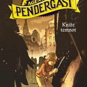 Agentura Pendergast – Kníže temnot (Christophe Lambert) (česky)