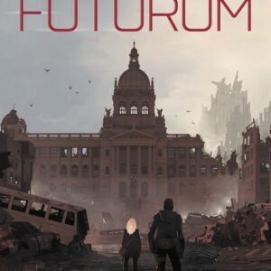 Futurum (Petra Podolová) (česky)