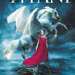 Titáni (O'Hearn Kate) (česky)