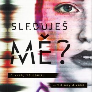 Sleduješ mě? (Vincent Ralph) (česky)