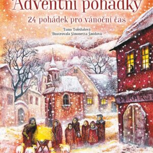 Adventní pohádky (Dana Doležalová) (česky)
