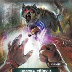 Disgardium Hrozba třídy A (Dan Sugralinov) (česky)