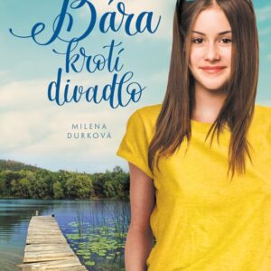 Bára krotí divadlo (Milena Durková) (česky)
