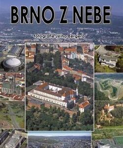 Brno z nebe (Petr Flachs) (česky)