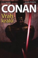 Conan - Vrah králů (Jaroslav Mostecký) (česky)