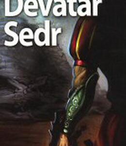 Devatar Sedr (Petr a Pavel Harašimovi) (česky)