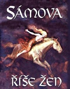 Sámova říše žen (Evžen Vítkovský) (česky)