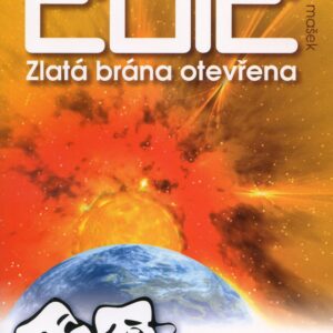 2012 Zlatá brána otevřena (Jiří Maria Mašek) (česky)
