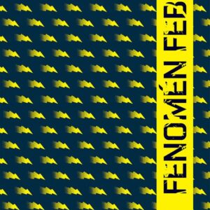 Fenomén Febio (Fero Fenič) (česky)