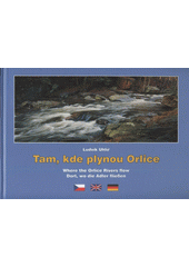 Tam, kde plynou Orlice (Ludvík Uhlíř) (česky)