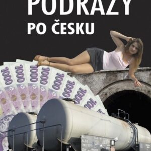 Podrazy po česku (Martin Waller) (česky)