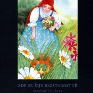 Zde se žije bezstarostně (Ondrusz Józef) (česky)