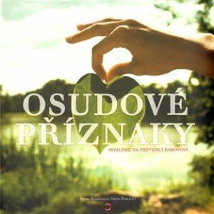 Osudové příznaky (Petra Řiháčková) (česky)