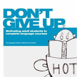 Don°t Give Up! - English