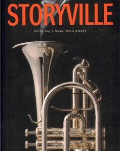 Storyville (Foehr Stephen) (česky)