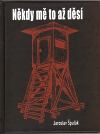 Někdy mě to až děsí (Jaroslav Špulák) (česky)