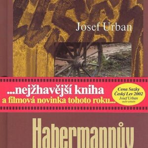 Habermannův mlýn (Josef Urban) (česky)