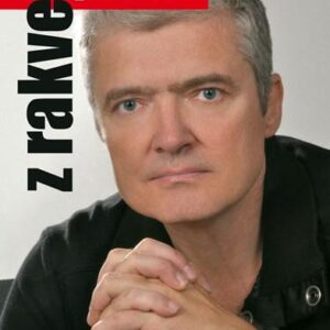 Reportáž z rakve (Marie Formáčková) (česky)