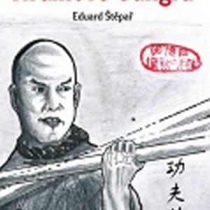 Hrdinové Gungfu (Eduard Štěpař) (česky)