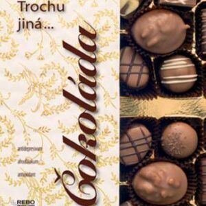 Čokoláda - Trochu jiná... (Tobias Pehle) (česky)