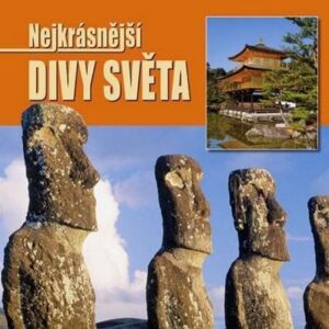 Nejkrásnější divy světa II. (Claire Lemoine) (česky)