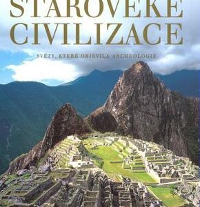 Starověké civilizace (Fabio Bourbon) (česky)