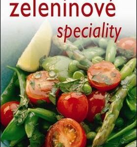 Rychle a chutně-zelen.spec. II (česky)