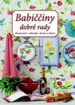 Babiččiny dobré rády (Nicholas Priou) (česky)
