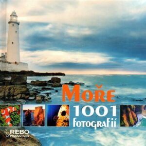 Moře - 1001 fotografií (česky)