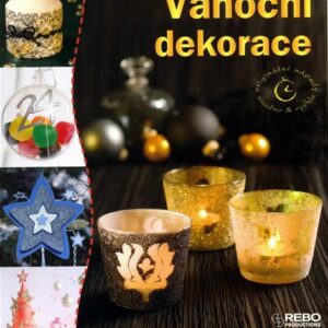 Vánoční dekorace (Denise Crolle-Terzaghi) (česky)