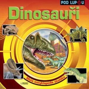 Dinosauři (česky)