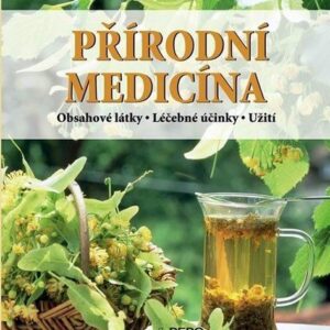 Přírodní medicína (Anne Iburg) (česky)