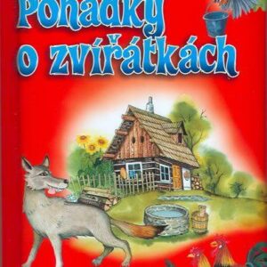 Pohádky o zvířátkách (Vladimír Hulpach) (česky)