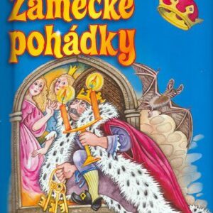 Zámecké pohádky (Vladimír Hulpach) (česky)