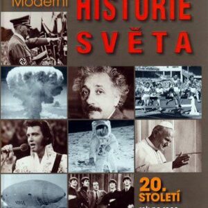Moderní historie světa (Croot Viv) (česky)
