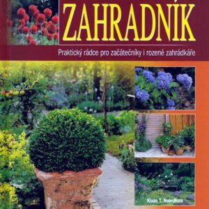 Zahradník (Klaas T. Noordhuis) (česky)