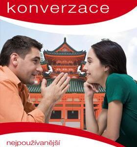 Japonská konverzace (česky)