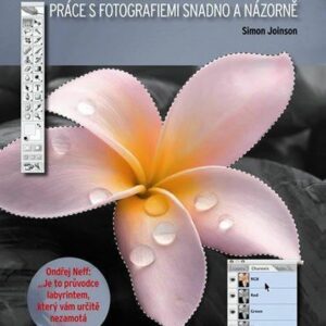 Photoshop pro každého (Joinson Simon) (česky)