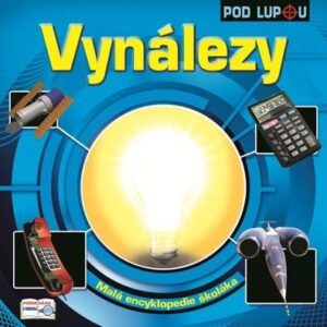 Vynálezy (česky)