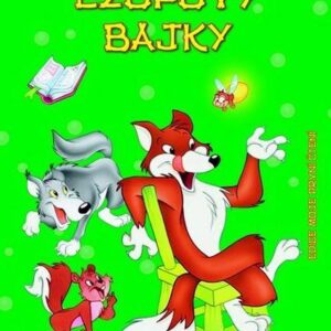 Ezopovy bajky (Ezop) (česky)