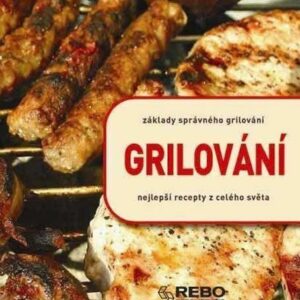 Grilování /Rebo/ (Hackstein Yara) (česky)