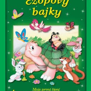 Ezopovy bajky (Ezop) (česky)
