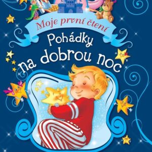 Pohádky na dobrou noc (česky)