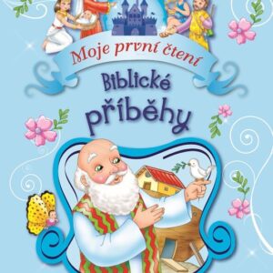 Biblické příběhy (česky)