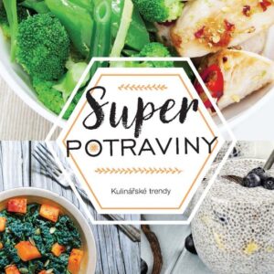 Superpotraviny (Drees Koren) (česky)