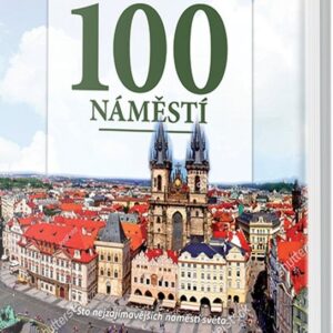 100 náměstí (Ap van Rijsoort) (česky)