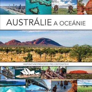 Austrálie a Oceánie (Karen Groeneveld) (česky)