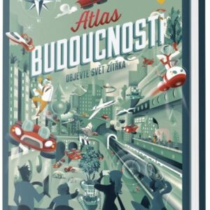 Atlas budoucnosti (Tommaso Vious Rosin) (česky)