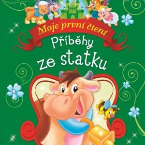 Příběhy ze statku (Claudio Cernuschi) (česky)