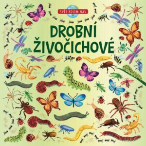 Drobní živočichové (česky)